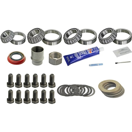 Skf Differential Rebuild Kit, SDK323-AMK SDK323-AMK
